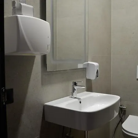 N'peze Hotel Tirana