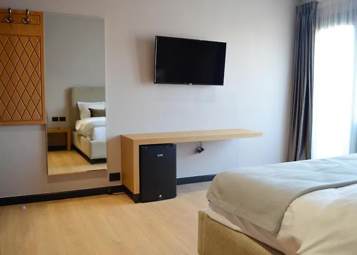 Hotel N'peze Ljaknasi