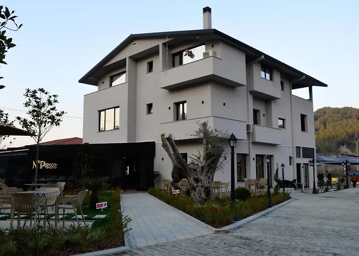 Hotel N'peze