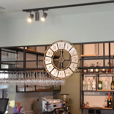 Hotel N'peze Ljaknasi