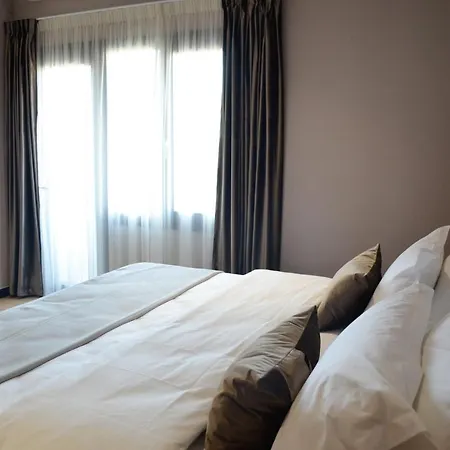 N'peze Hotel