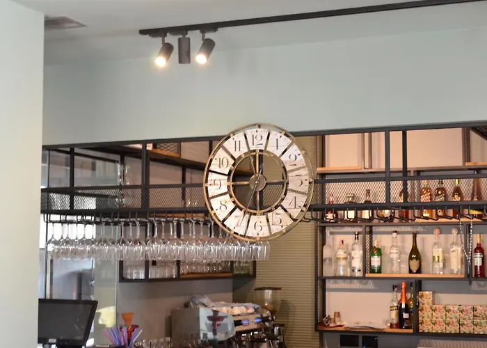 Hotel N'peze Ljaknasi