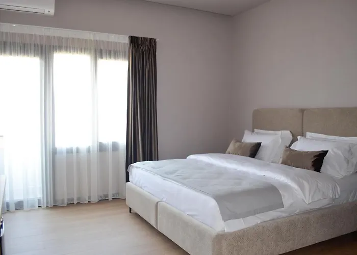 Hotel N'peze Ljaknasi