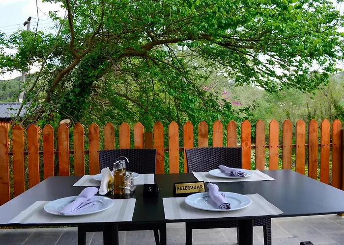 N'peze Hotel Ljaknasi